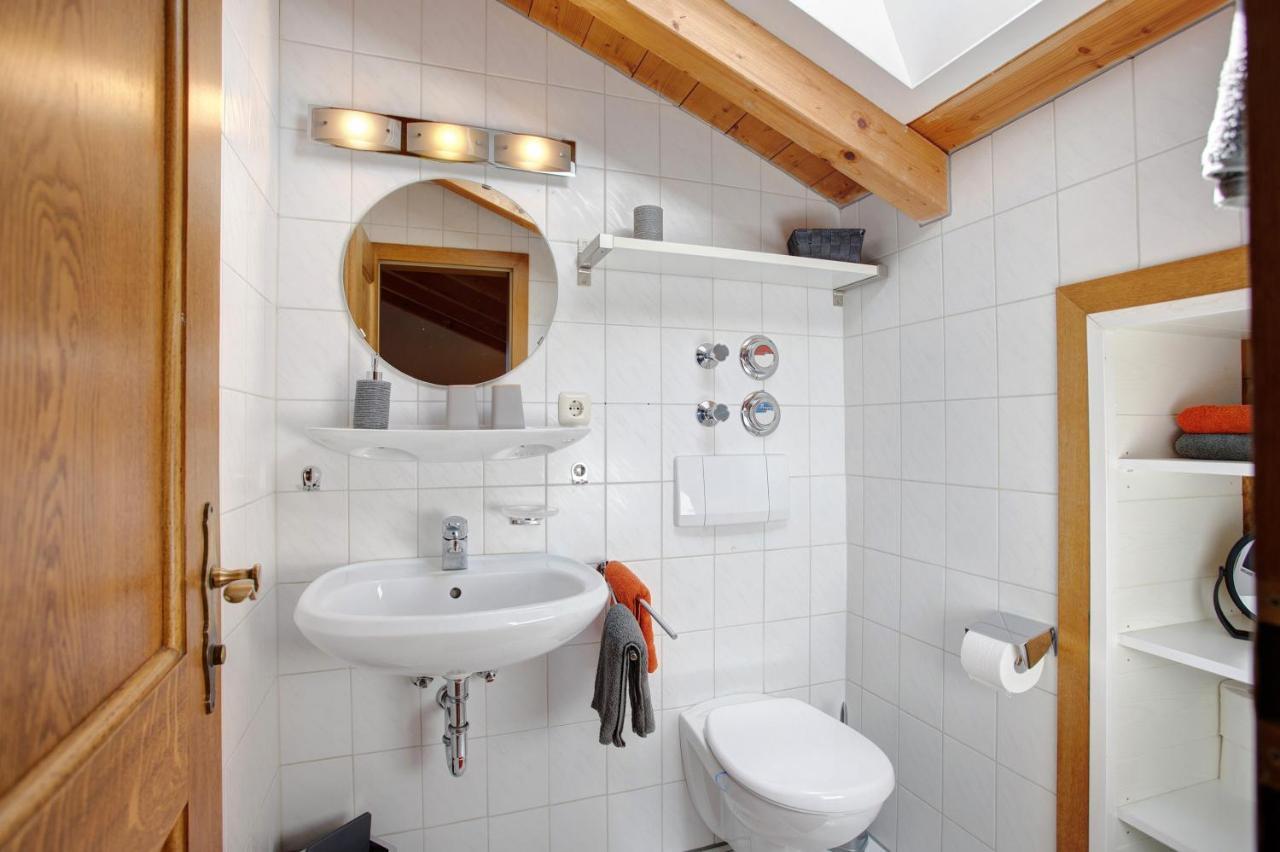 Josys Ferienwohnung クシュタット・アム・キームゼー エクステリア 写真